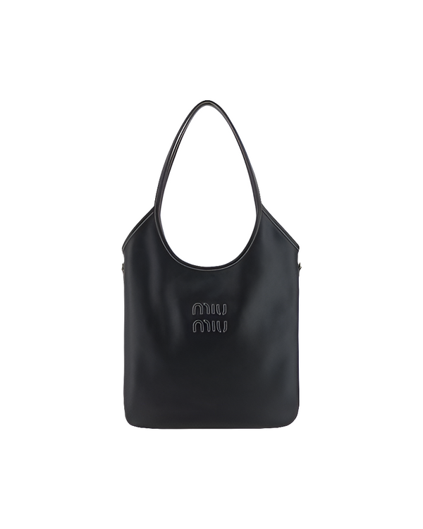 MIÛ MIÜ IVY leather bag