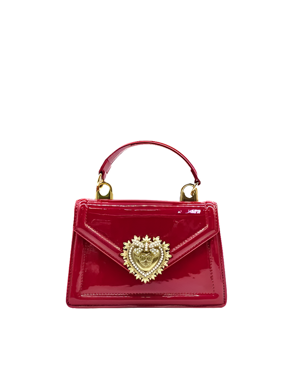 DG petit sac cabas Devotion