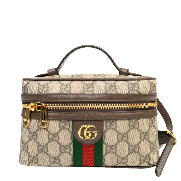 GG Vanity Ophidia petit format