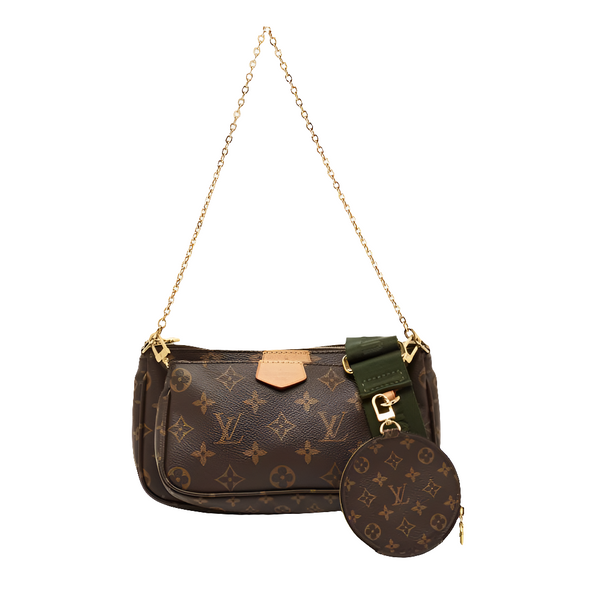 LV  pochette Multi Accessories