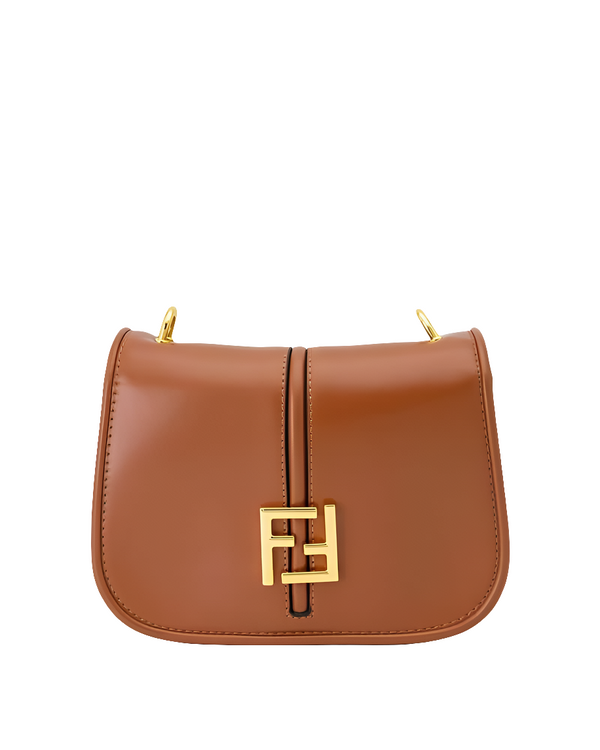 Fêndï C' Mon Medium Bag