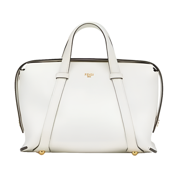 Fêndï  boston 365 bag