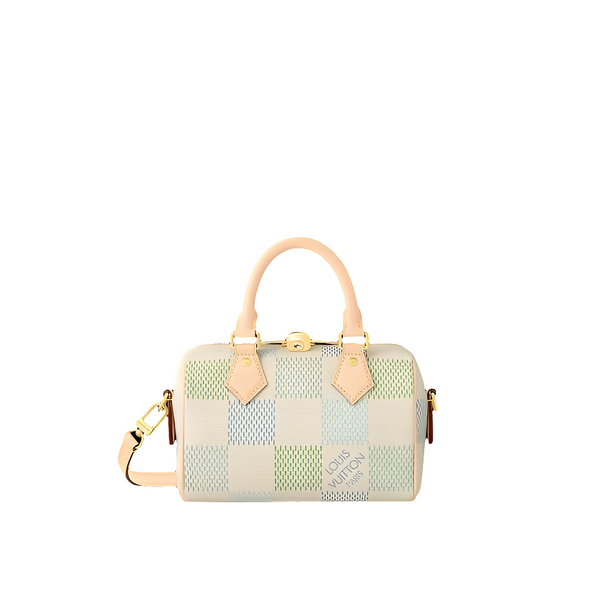 LV Speedy Bandoulière 20