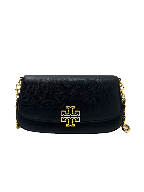 Torÿ Bûrch Sac bandoulière convertible Britten,noir