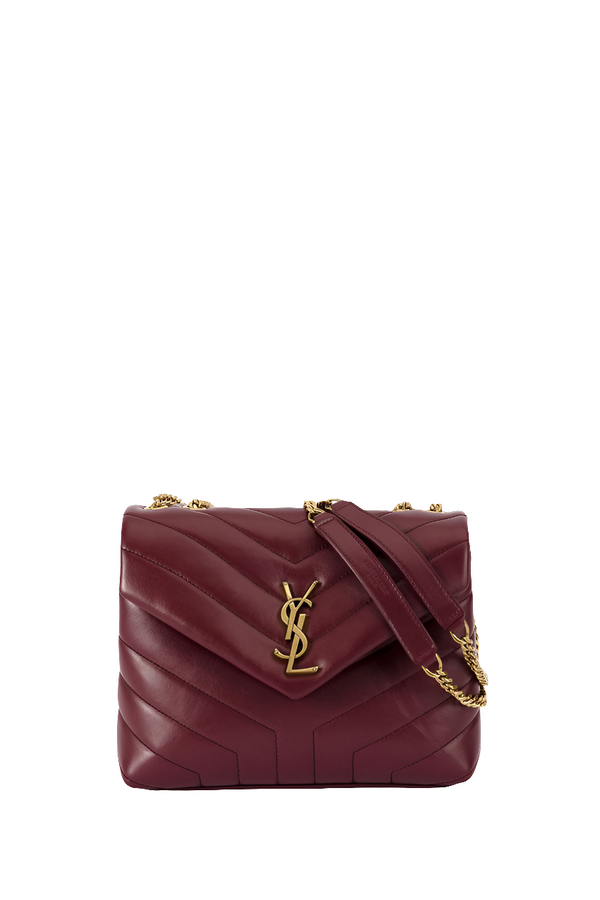 S@int Laurent Sac à bandoulière LouLou