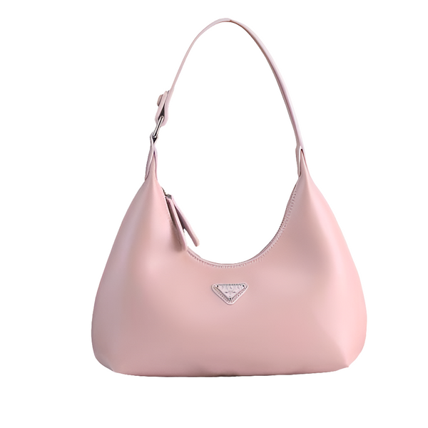 Pr@da Sac à main baguette pour femme