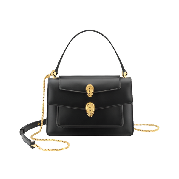ALEXANDER WANG X BVLG@RI BELT BAG NOIRE