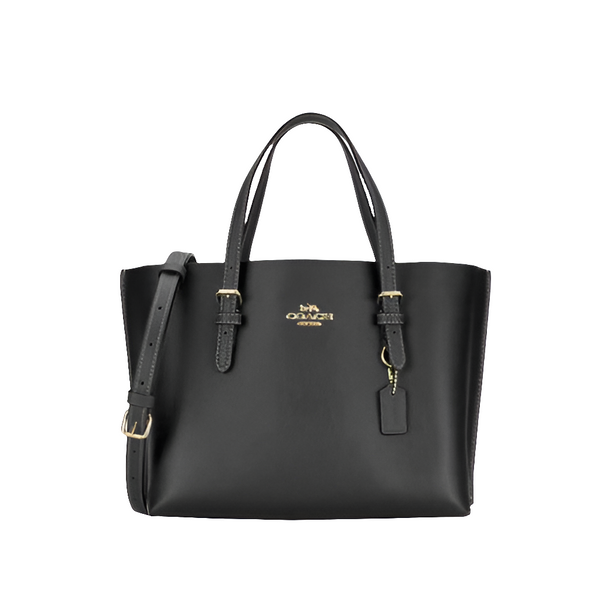 Co@ch Cabas Mollie 25 en toile exclusive