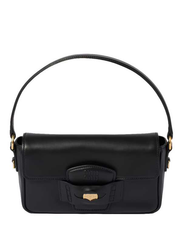 MIÛ MIÜ  sac porté épaule Penny