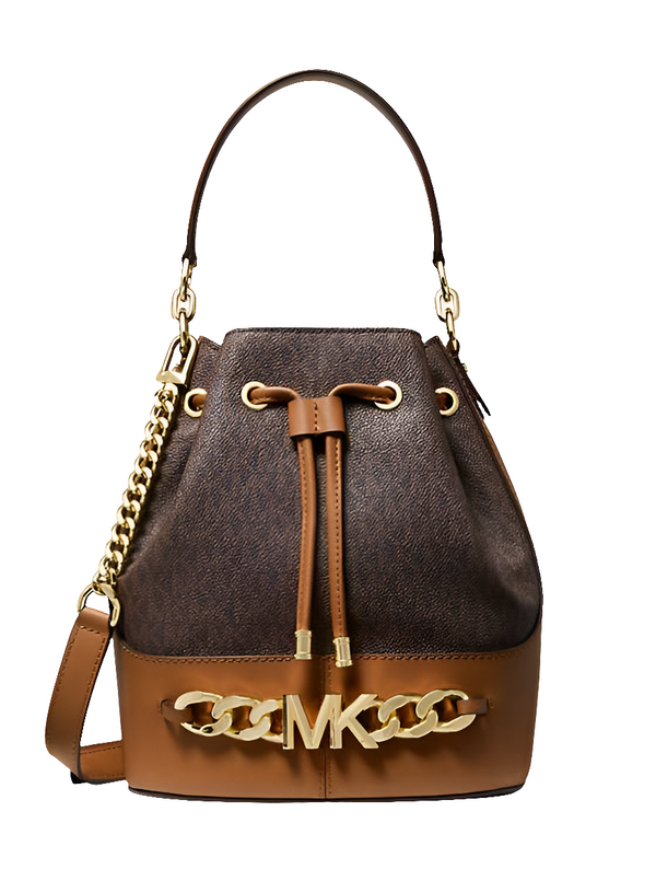 Sac seau Devon de taille moyenne à logo