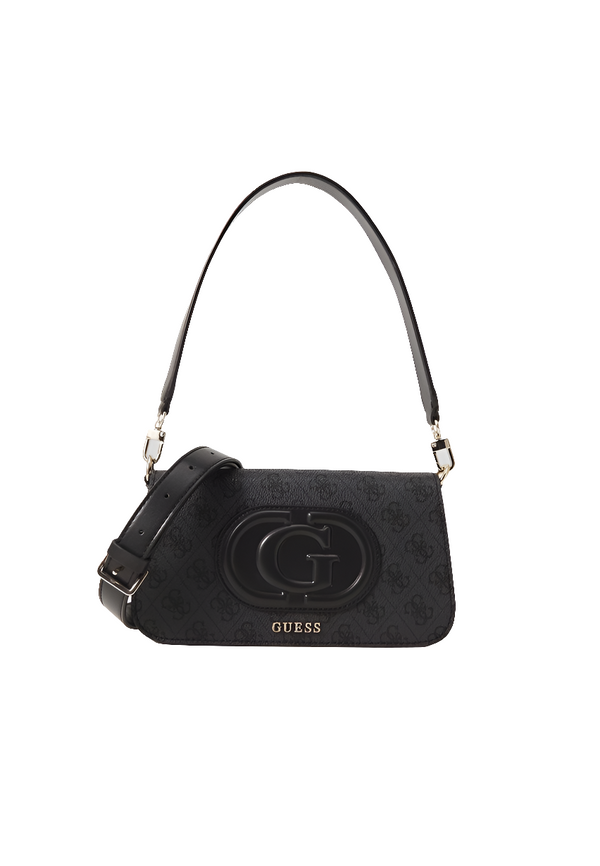 Gûess  Seconde main Sac bandoulière - dark grey