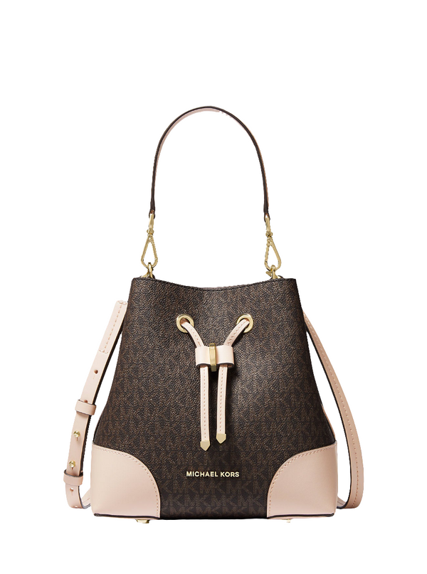 Mich@el Kors Petit sac à épaule Mercer Gallery à logo