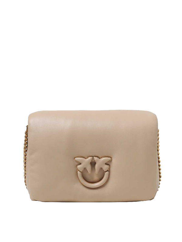 PÏNKÔ Sac porté épaule femme Pinko