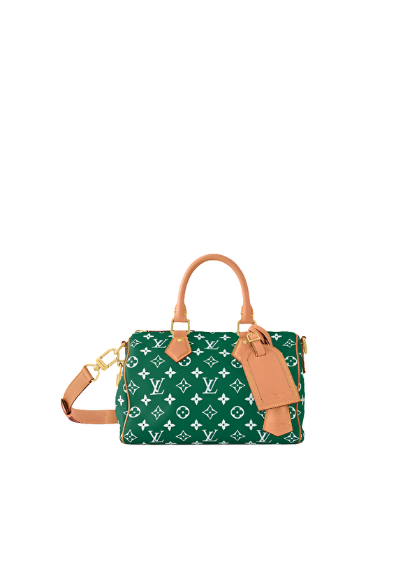LV Speedy P9 Bandoulière 25