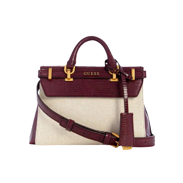 Gûess Bag  une élégance incomparable avec une touche de modernité