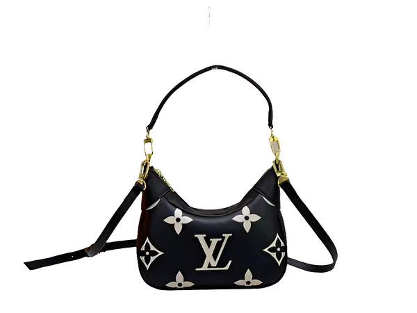 LV Monogram Bagattlet Bag