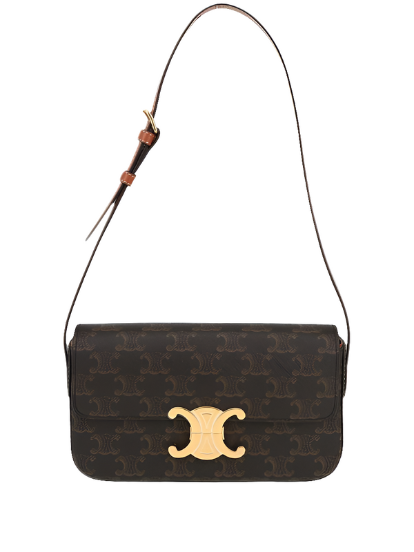 Cêlinë  sac porté épaule Claude (2020