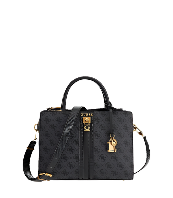 GÛESS  Sac à main femme Ginevra Logo Elite Scity