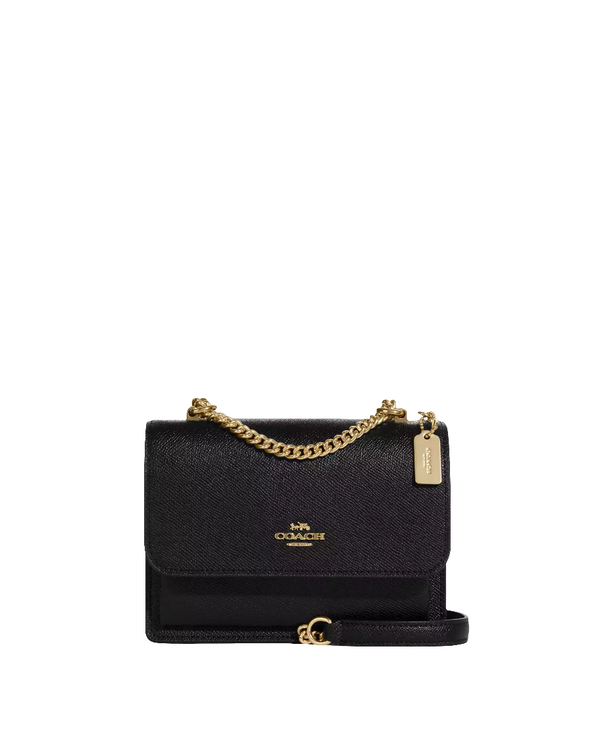 Co@ch Mini Klare Crossbody