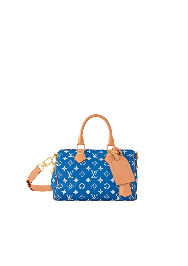 LV Speedy P9 Bandoulière 25