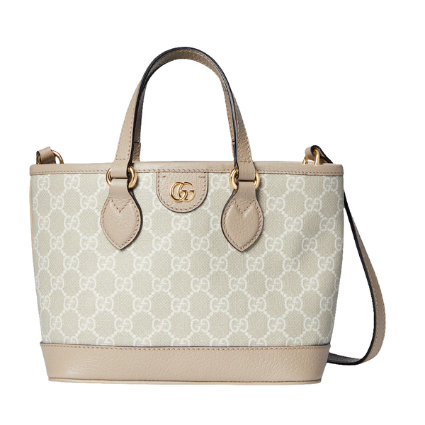 GG Cabas Ophidia petit format