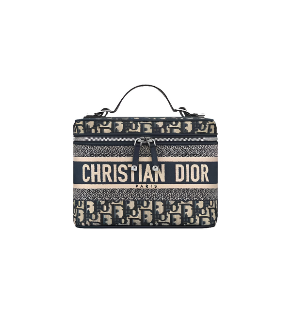 CHRISTI@N DIÔR Vanity DiorTravel