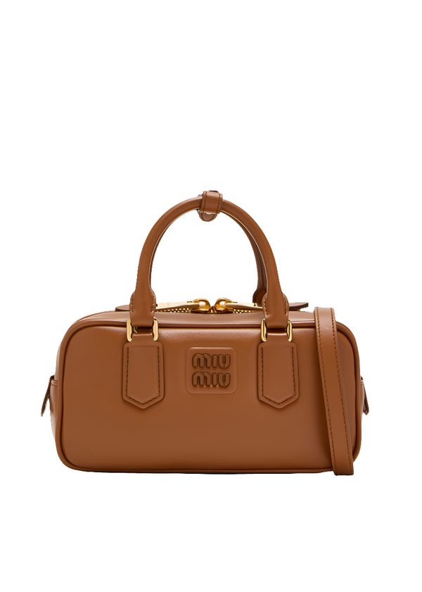 MIÛ MIÜ  sac Arcadie