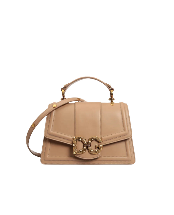 DG Sac à main beige pour femme