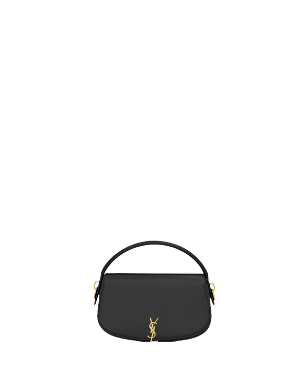 YSL VOLTAIRE EN BOX  NOIR