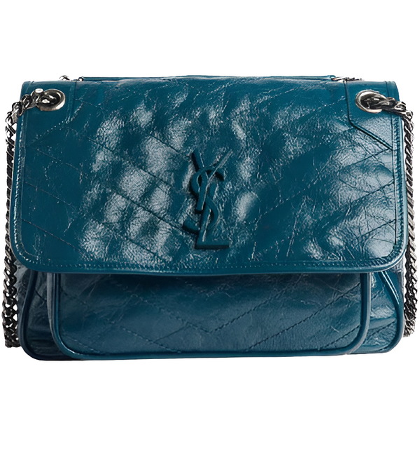 YSL Medium Niki Shoulder Bag