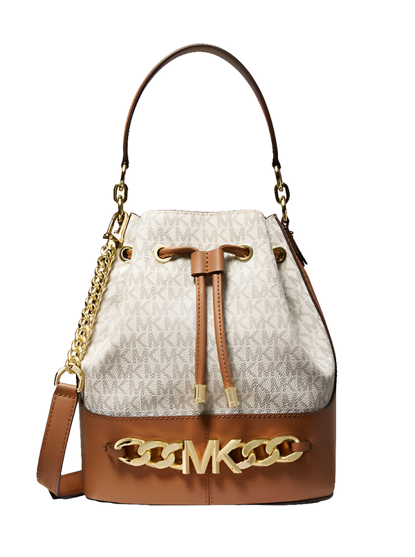 Sac seau Devon de taille moyenne à logo