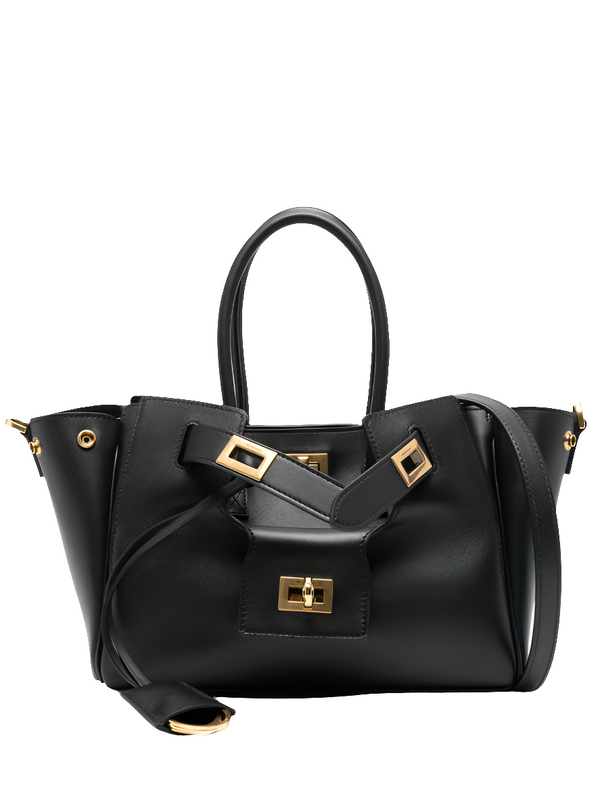 B@lenciaga mini sac à main Bel Air