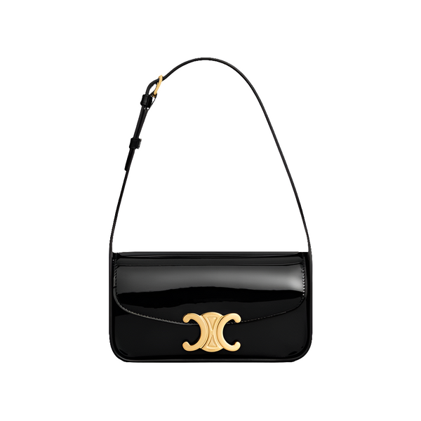 CÊLINË SAC BANDOULIÈRE TERENCE DE VEAU VERNI