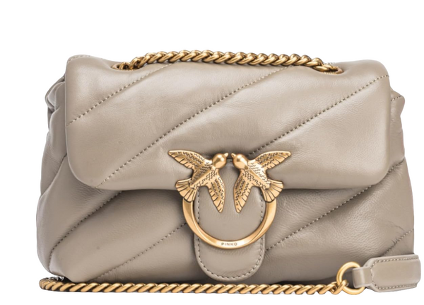 Pïnkô Sac contemporain pour femme, taille unique