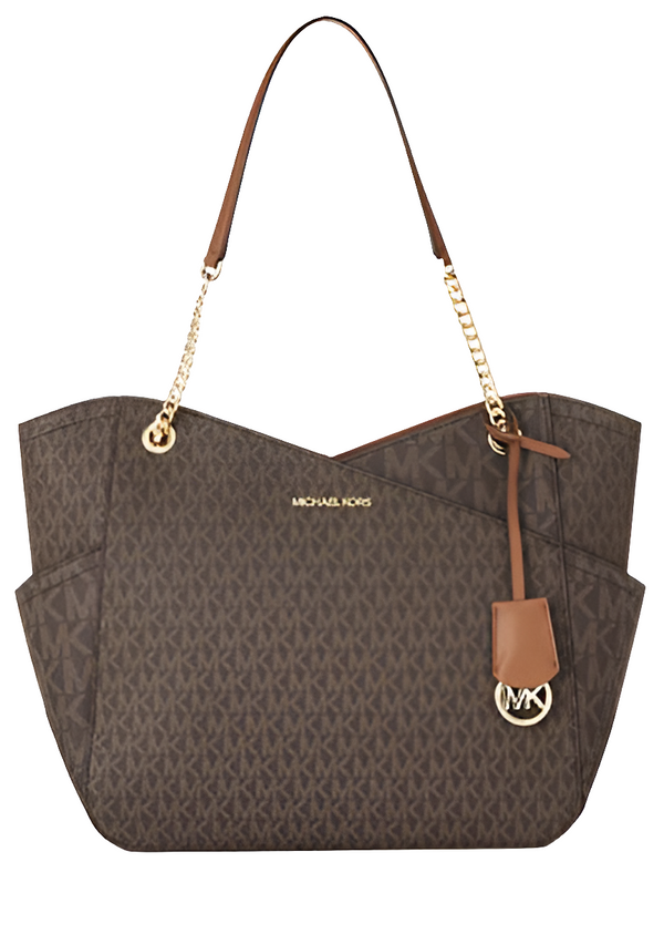 Mich@el Kors Sac fourre-tout  MARRON, marron