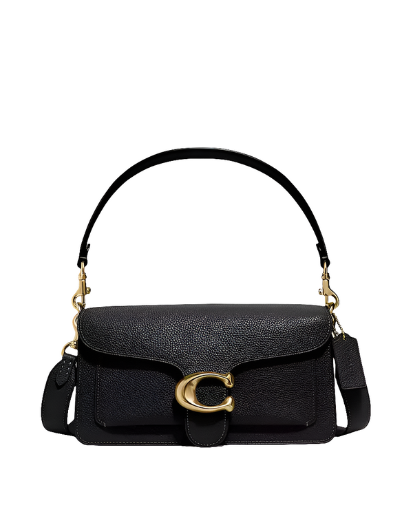 Co@ch Sac épaule Tabby 26