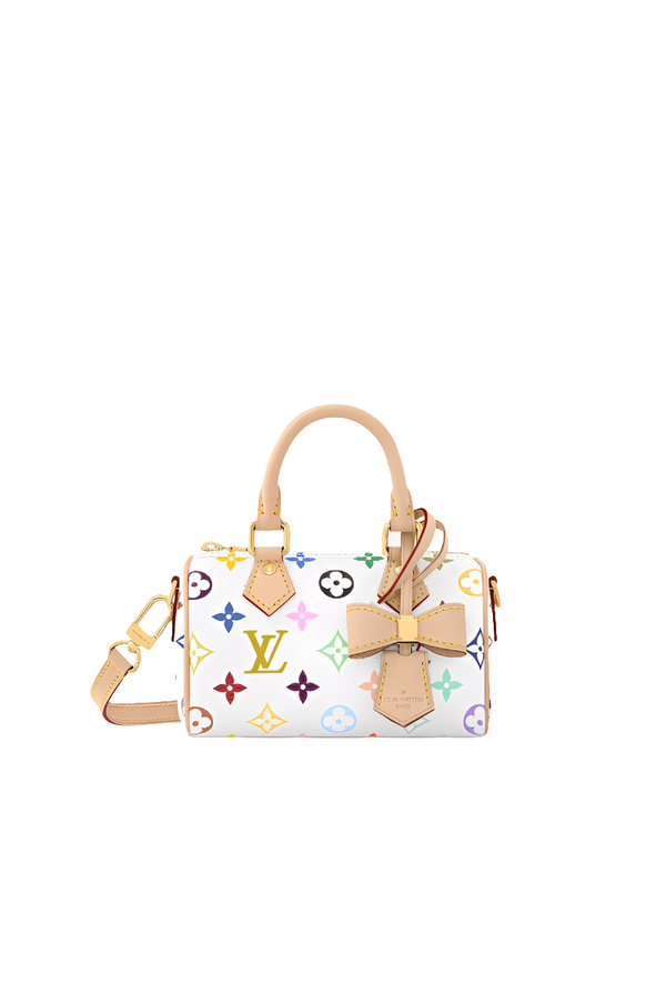 LV x TM Sac Nanô Speedÿ