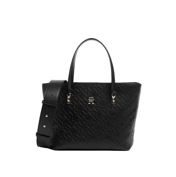 Tômmÿ hilfiger refined mini cabas imprimé