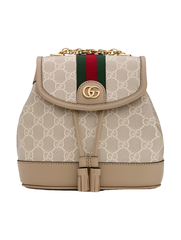 GG mini sac à dos Ophidia