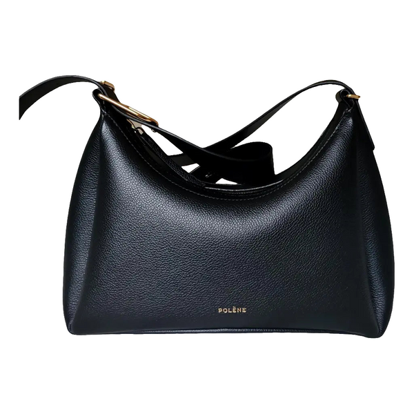 Pôlêne Sac bandoulière  Noir