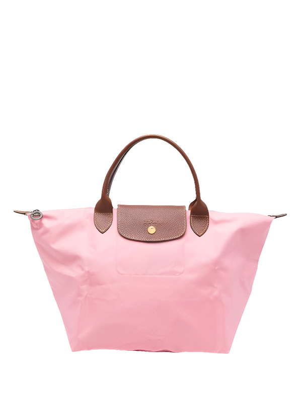 Longch@mp medium Le Pliage tote bag