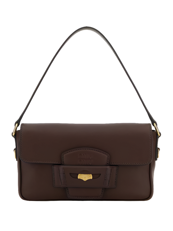 MIÜ MIÛ  sac porté épaule Penny