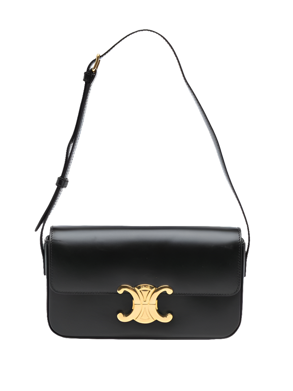 Cêlinë sac porté épaule Claude à motif