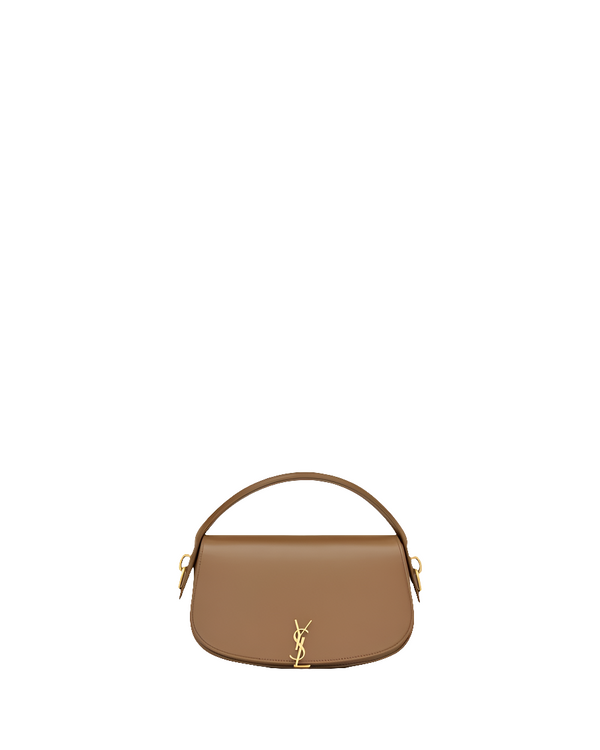 YSL VOLTAIRE EN BOX  DARK CORK