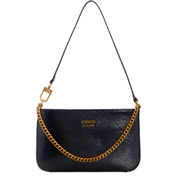 GÛESS Katey Exotic Mini Sac à Bandoulière à Zip