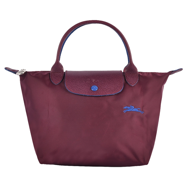 Longch@mp Le Pliage  HandBag Plum