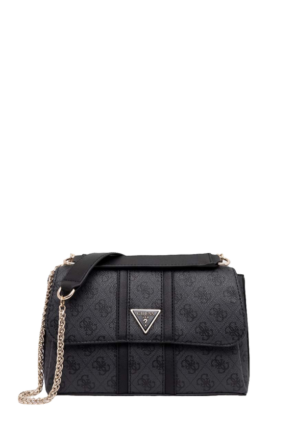 Sac à main Gûess NOREEN Noir
