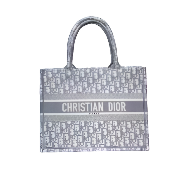CD BOOK TOTE CLOTH TOTE