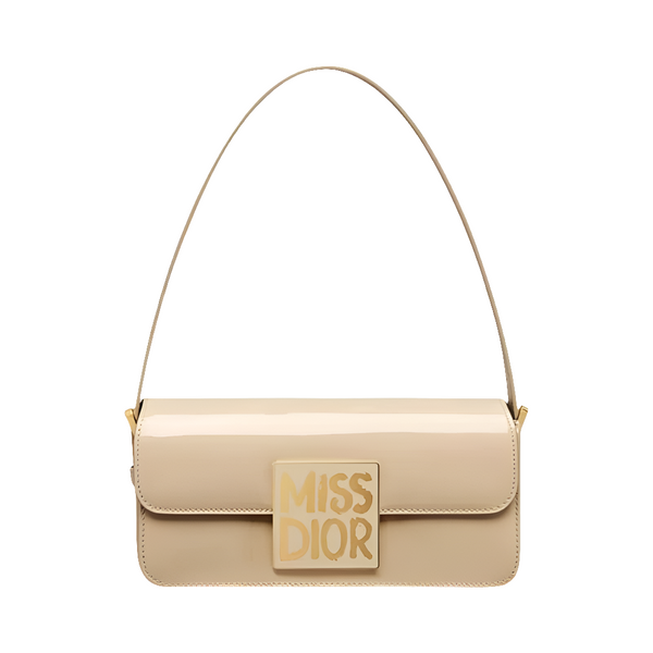 Mïss Diôr Sac à rabat