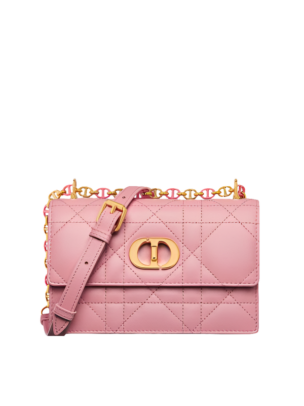 Diôr Mini sac Miss Caro, Rose